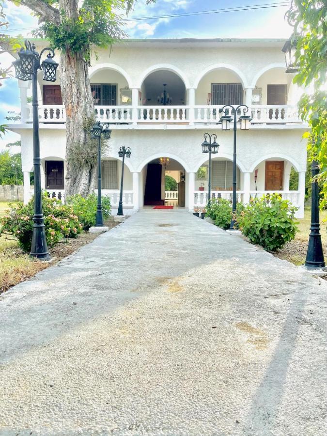 Summerset Residence Negril Ngoại thất bức ảnh