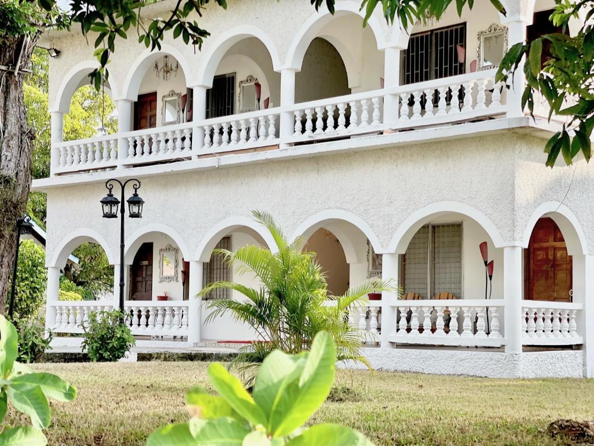 Summerset Residence Negril Ngoại thất bức ảnh