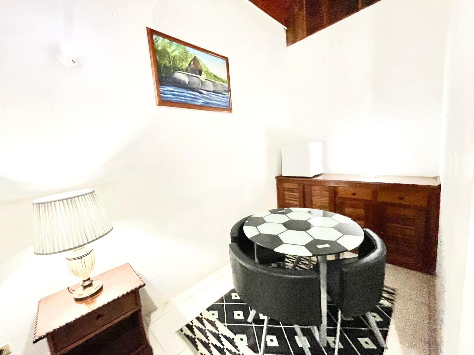 Summerset Residence Negril Ngoại thất bức ảnh
