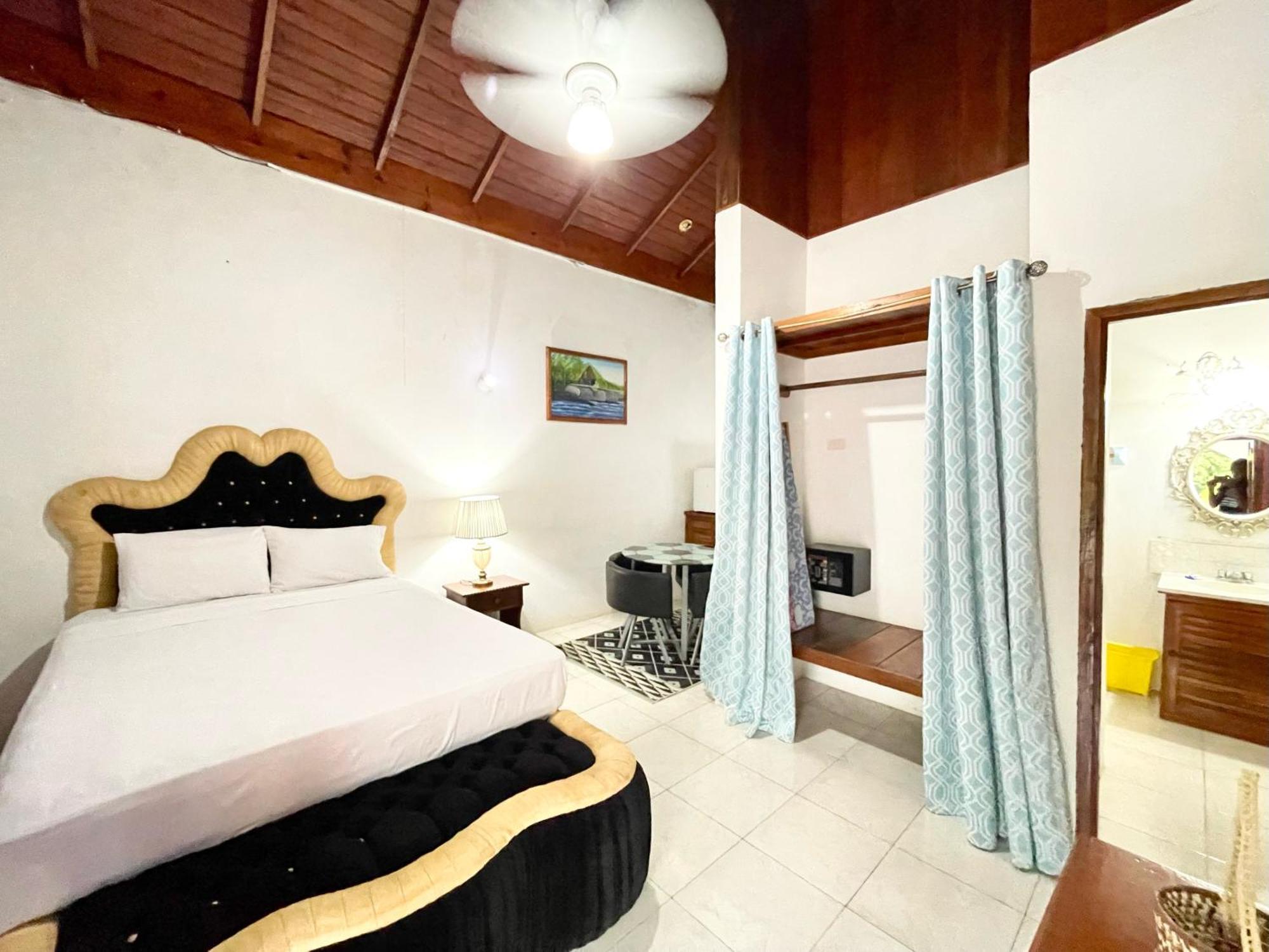 Summerset Residence Negril Ngoại thất bức ảnh