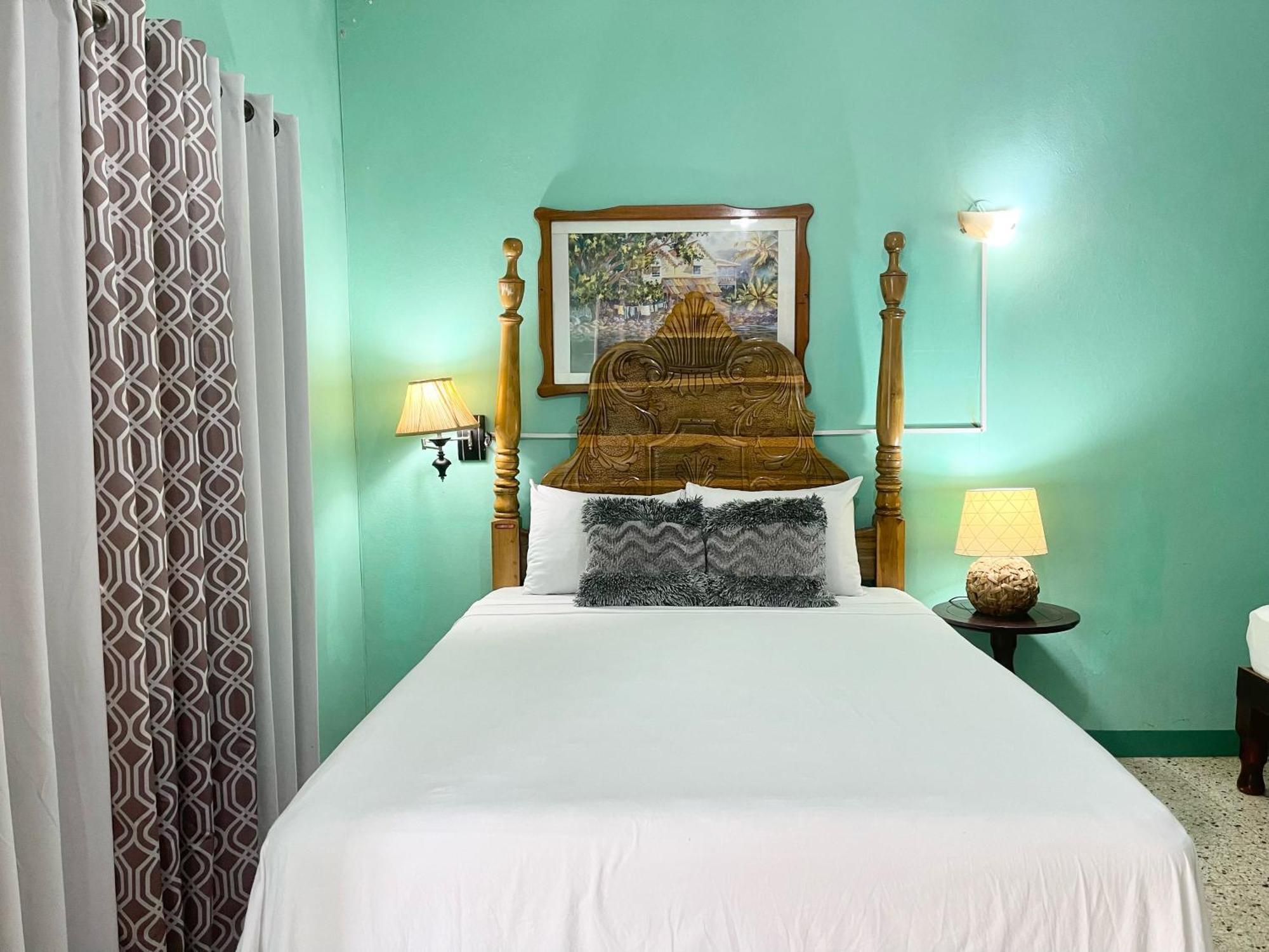 Summerset Residence Negril Ngoại thất bức ảnh
