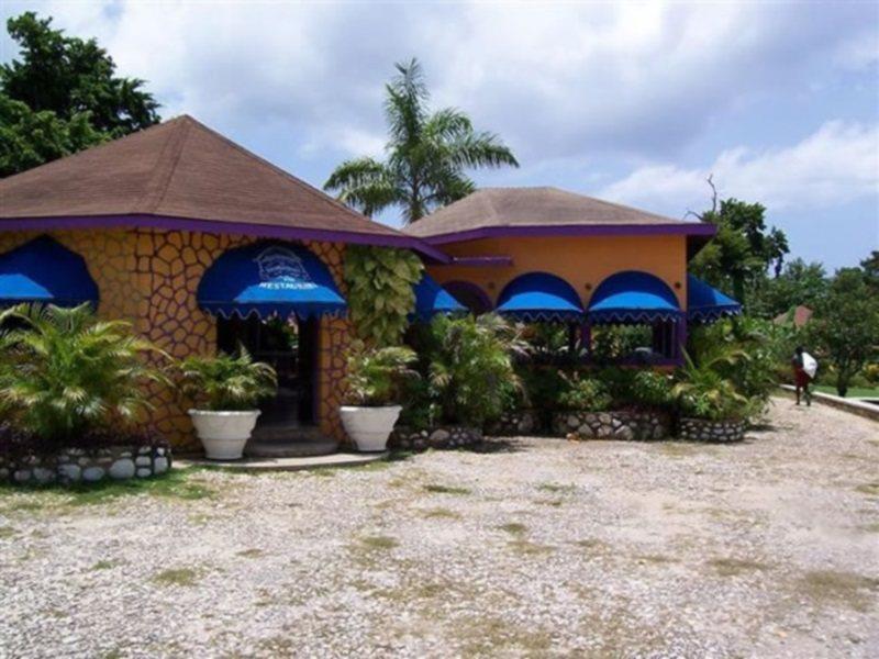 Summerset Residence Negril Ngoại thất bức ảnh